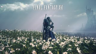 Exploring Final Fantasy 16 Playthrough - Stream | Cinematic ASF