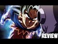 10+ Best For Dragon Ball Super Saiyan Goku Ultra Instinct