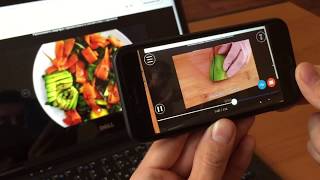 Видео Инструкция Как установить приложение LEMONAR screenshot 5