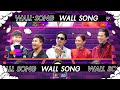 The Wall Song ร้องข้ามกำแพง| EP.190 | ตะวันฉาย , รถถัง / ธามไท  / แพท , เฟิด  | 25 เม.ย. 67 FULL EP image