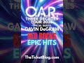 O.A.R. Three Decades Tour 2026: Gavin DeGraw, Red Rocks & Epic Hits – How to Get Tickets Now