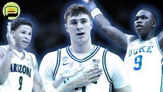 The Toronto Raptors Draft Preview Show - Episode 1 with Ersin Demir