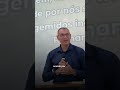 A importância de orar em línguas
