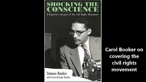 Shocking the Conscience  A Civil Rights Conversati...