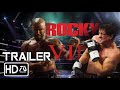 ROCKY VII Trailer #4 "Retirement" (HD) Sylvester Stallone | Rocky Balboa Returns | Fan Made