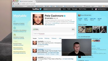 Twitter: How to Retweet With a Comment