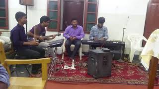 Download Yaarai Thaeduvaen || SDA church vizag MP3 song and Music Video