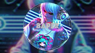 Download Lagu JERIL MINJELLO - BAPER - NEW REMIX  2025.mp3 MP3