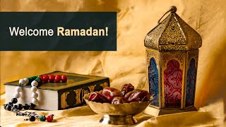 Welcome Ramadan - Polaznici Mekteba Bhicny