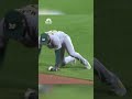 McNeil sliding catch against his former team 😮‍💨 | NBC Sports California