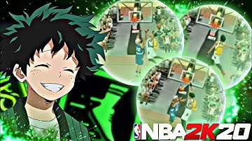 TWO WAY ISO DEMIGOD GOES TO RUSH 1V1 EVENT UNLIMITED CONTACT DUNKS CANNOT BE STOPPED!!!🤯