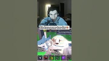 Not Roblox😨🥀 #trainwreckstv #cs2 #counterstrike #short #roblox #stealabrainrot