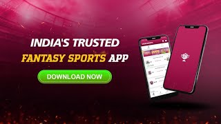 IPL में पैसे कैसे कमाए 2023 !! How To Earn Money In IPL !! Best Fantasy Cricket App screenshot 5