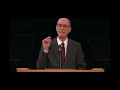 President eyring speaks about praying for his students as a seminary teacher