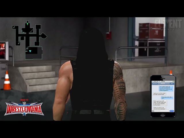 wwe 2k22 game for mobile, video recording, WrestleMania