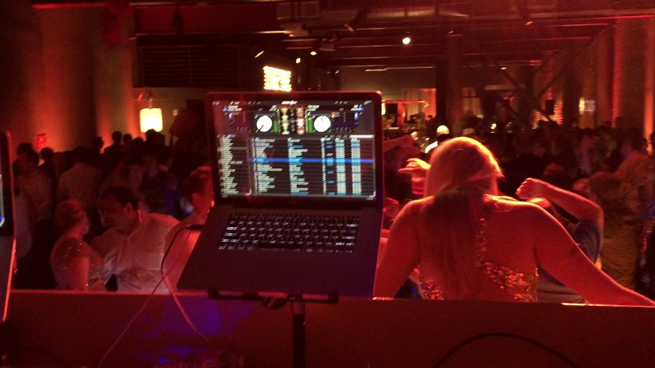 DJ Jason Mitchell vs Mixwell vs Mixmaster Miguel + MC Adam Gold @ The Village