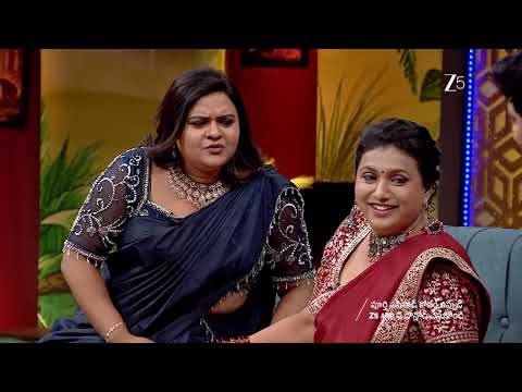 Yadamma Raju & Stella Steal the Show | Family Assembly | Sun 12 PM | Zee Telugu