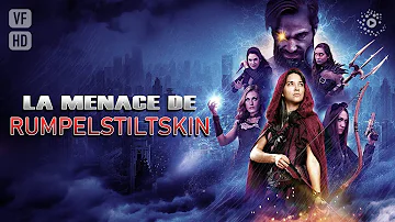 La menace de Rumpelstiltskin - Film complet HD en français (Action, Aventure)