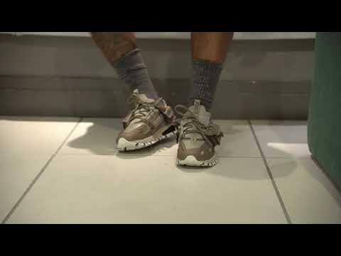 New balance x racer trail utility Clearance