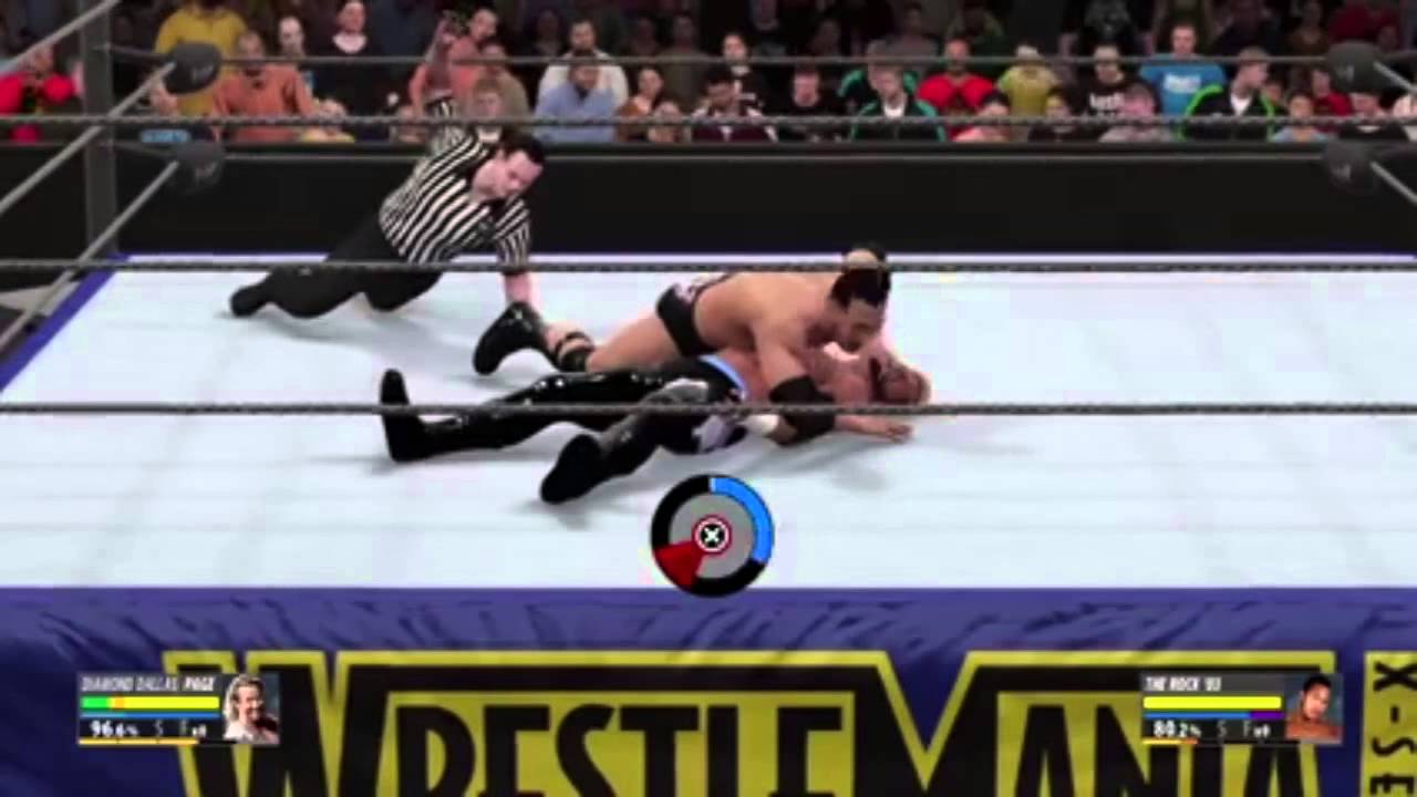 DDP Vs The Rock Who's The Real People's Champion