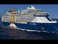 Celebrity Edge Full tour in Ultra 4K