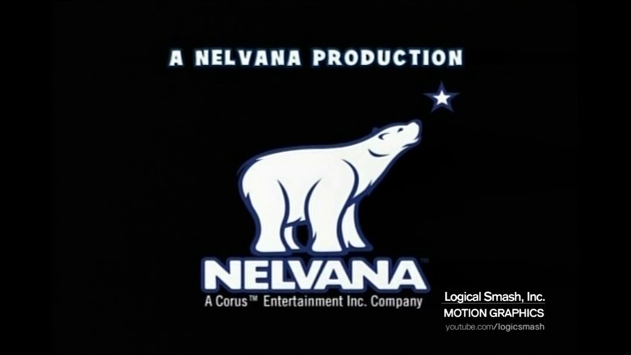 Nelvana/Playhouse Disney Original YouTube