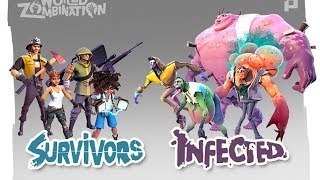 World Zombination Trailer HD - iOS iTouch iPhone iPad iPod App Store screenshot 1