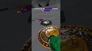 Unboxing 10 GALAXY Crates In SPACE - #animalcompany #animalcompanyvr #gorillatag #vr #vrgame