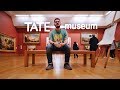 Вечеринка в музее TATE. Лондон Влог. Современное искусство и дизайн.