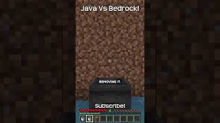 Only In Minecraft Bedrock Edition Can You Use Cauldrons As An Infinite Water Source!