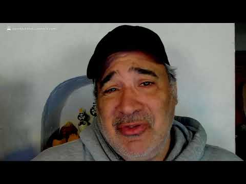 David Reads The Trades, 1/6/25