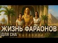 История для сна😴 Фараоны Египта: Властелины времени