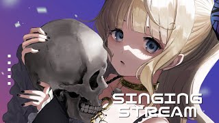 [LIVE] 【歌枠/KARAOKE STREAM】うたをうたう｜メア - Vtuber