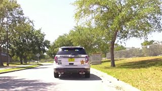 Seminole County Sheriff’s Office recruiting, sponsoring minority candidates