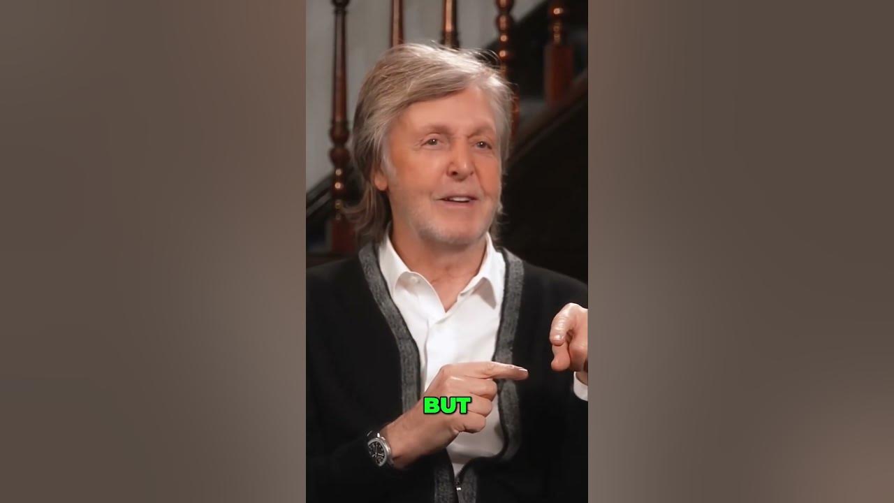 Paul McCartney, Neil Young and the Timeless Hits of Beach Boys #interview #paulmccartney Paul McCartney, Neil Young and the Timeless Hits of Beach Boys #interview #paulmccartney