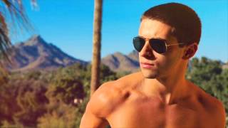 Jake Miller - The Take Over (Jakes 2nd Song)