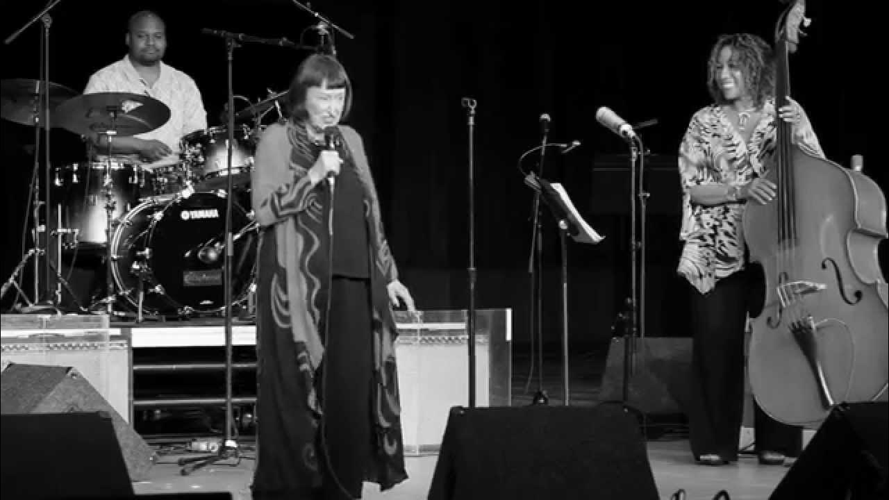 SHEILA JORDAN "SHEILA'S BLUES" SHEILA JORDAN "SHEILA'S BLUES"