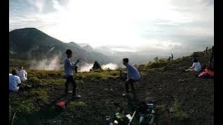 Soundtrack Cocok untuk video pendakian (no copyright)