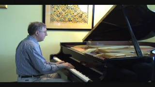 Beethoven. Pathetique Sonata. 1St Movement. Sergei Pavlov Piano