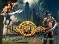 Retro raillus gaming  prince of persia version pc