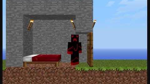 How to Install 2D-Craft Mod for Minecraft (Old Version)