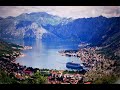 Montenegro. Kotor. Fortress of St. John. Old town. May 2019. Котор. Крепость Святого Иоанна.