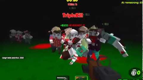 Pixel gun apocalypse 6 First look