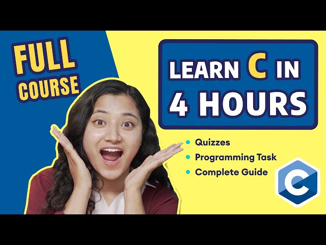 Learn C Programming: Programiz