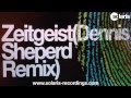 Solarstone & Orkidea - Zeitgeist (Dennis Sheperd Remix)