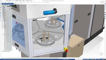 Solid Edge CAM PRO 2020