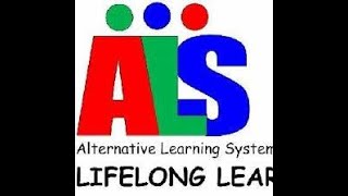 Sama-samang Pag Lutas Sa Problema-Alternative Learning System(ALS)