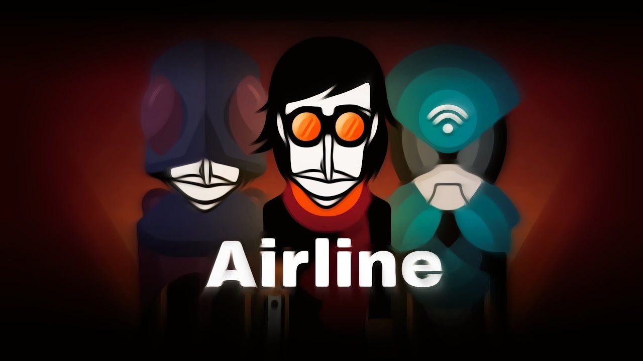 Incredibox horror mod. Инкредибокс Airline. Incredibox. Incredibox ARBOX Airline. Incredibox моды.