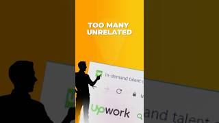🚨 DON’T Do This on Upwork in 2026! ⚠️  #Upwork #upworktips #upwork2026 #upworktutorial