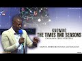 PASTOR JOSEPH BUYUNGO MUWANGUZI | END OF YEAR PRAYER SERVICE | FOGIM | 31ST DECEMBER 2023